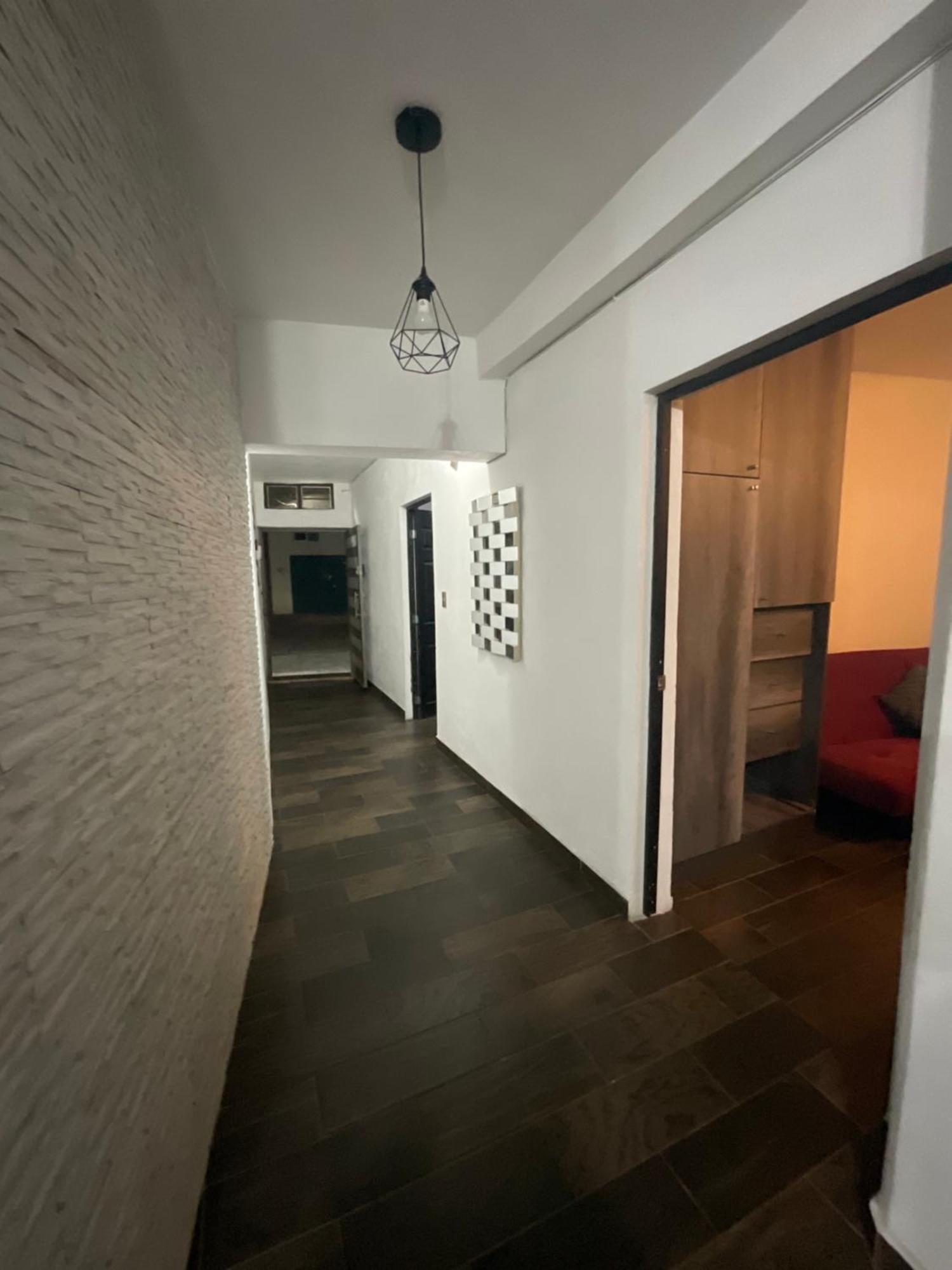 Casa De 4 10 Personas En El Centro De La Ciudad Apartamento Morelia