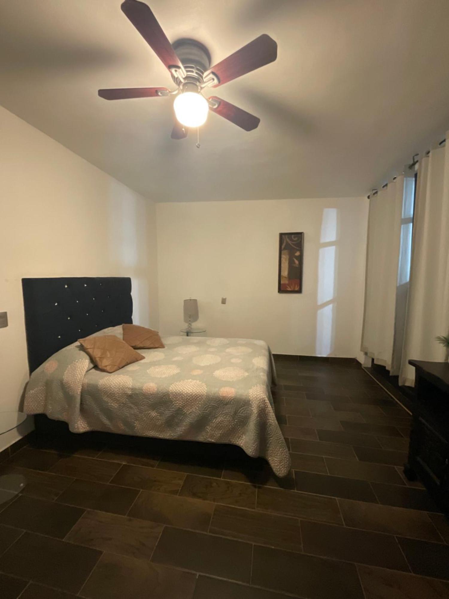 Apartamento Casa De 4 10 Personas En El Centro De La Ciudad Morelia
