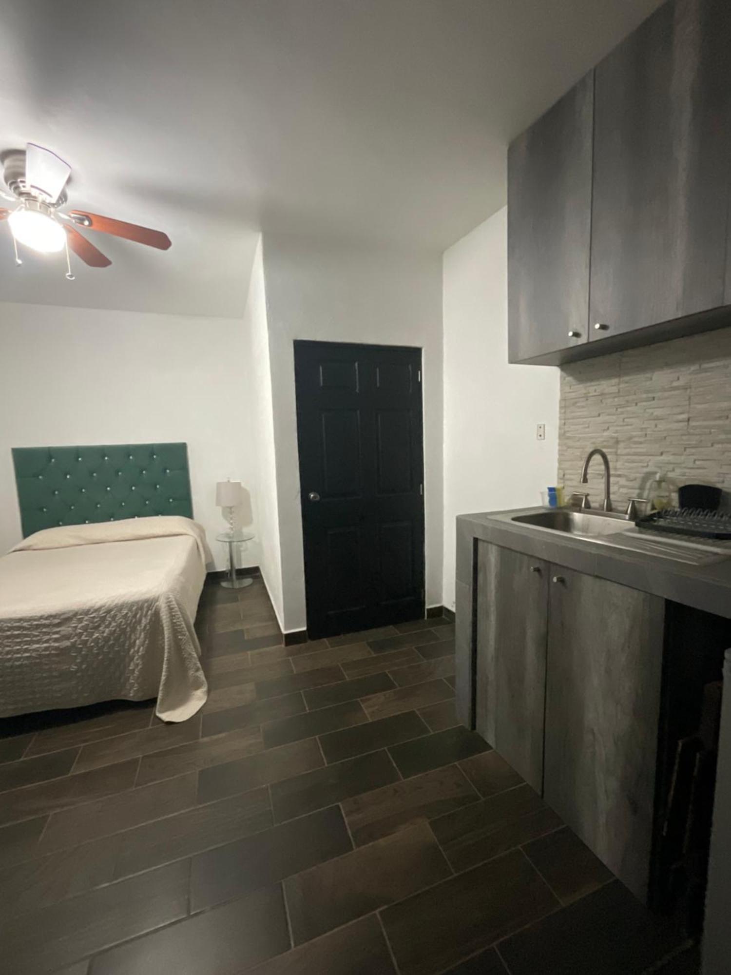Casa De 4 10 Personas En El Centro De La Ciudad Apartamento Morelia
